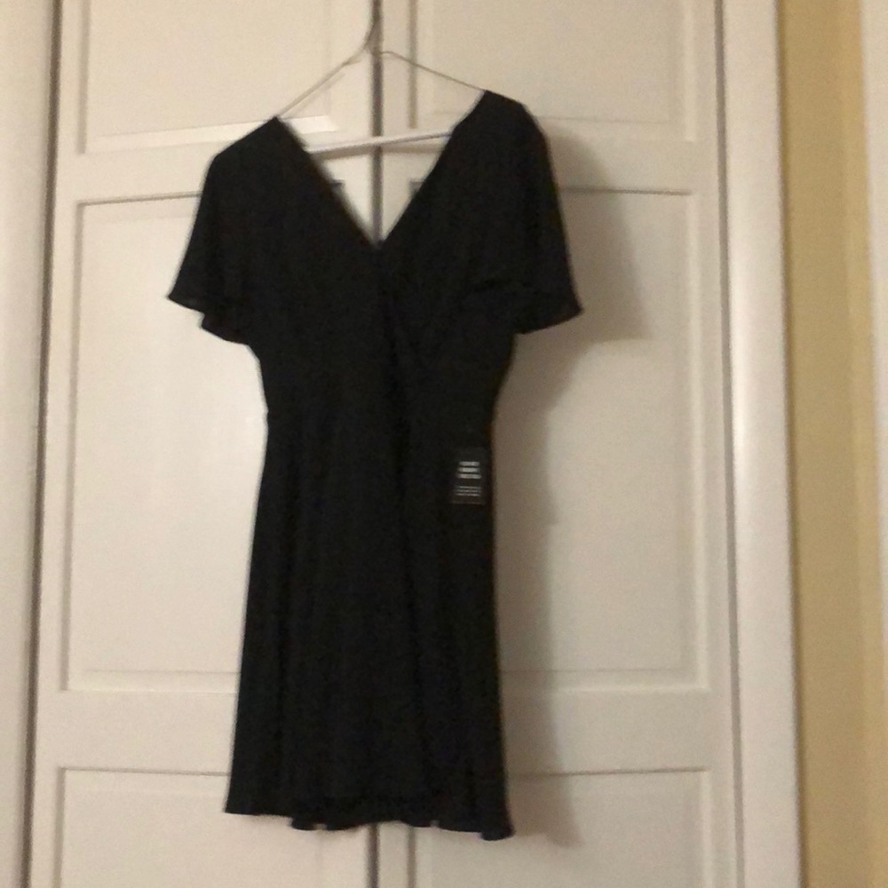 Express Super Cute mini dress
